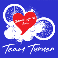 Turner's Wheelchair Van Conversion Wheel, Walk, Run Fundraiser