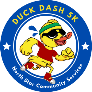 North Star's Duck Dash 5k & Kid's Fun Run