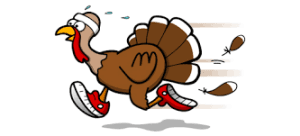 Turkey Trot 5K