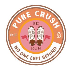 Pure Crush 5km