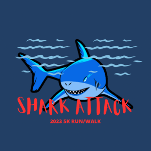 Shark Attack 5K