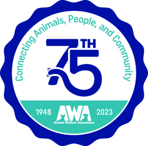 AWA Paws & Feet 5K