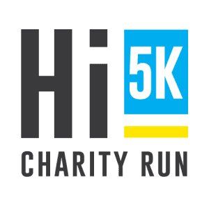 Hi 5k Charity Run
