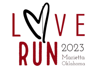 LOVE RUN 5K & 1M FUN RUN