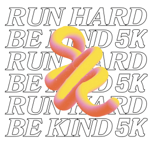 PS 199 RUN HARD, BE KIND Spring 5K