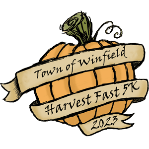 Winfield Harvest Fast 5K - 2023