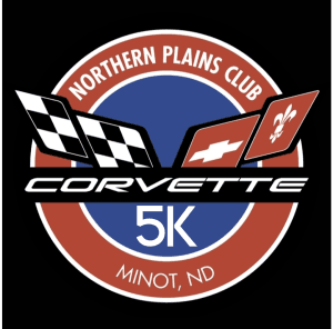 Northern Plains Corvette Club 5K