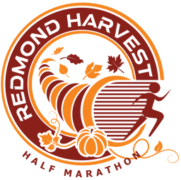 Redmond Harvest Half Marathon