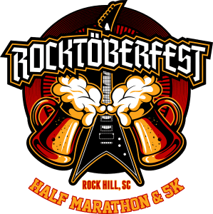 Rocktoberfest Half Marathon & 5k