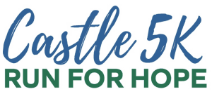 Castle Run for Hope