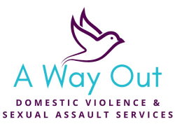 A Way Out - Hope In Motion 5k Walk & Run