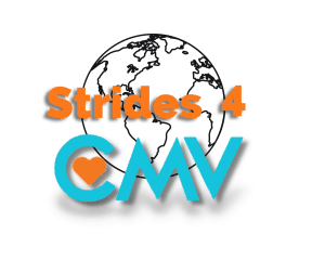 Walk, Run, Roll......Strides 4 CMV Oklahoma