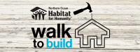 7th Annual Walk to Build