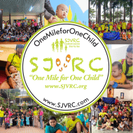 OneMile4OneChild Charity Run 2023