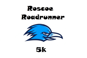 Roscoe Roadrunner Virtual 5K