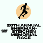 26th Annual Sherman-Steichen Memorial 5k/10k