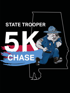 State Trooper 5K Chase