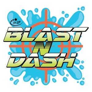 Blast & Dash 5K - Portland