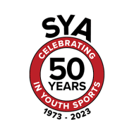SYA 50th Anniversary Fun Run