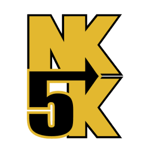 NK5K Run/Walk
