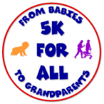 5K for All: From Babies to Grandparents