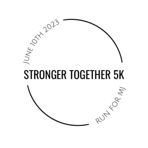 Stronger Together 5k