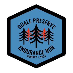 Guale Preserve Endurance Run