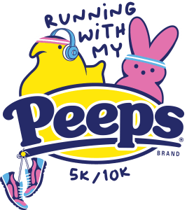 ‘RUNNING WITH MY PEEPS 5K/10K’ (Houston, TX)