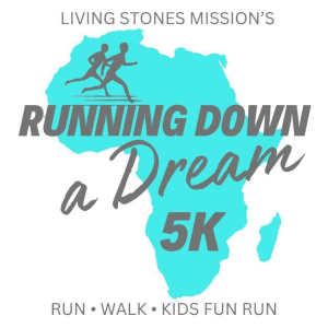 Running Down A Dream 5K