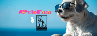 3nd annual #PeloFam Dog Dayz of Summer benefiting the St. Louis Stray Rescue