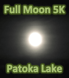 Full Moon 5k