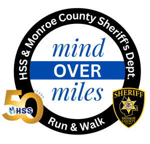 Mind Over Miles Run/Walk