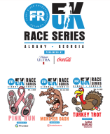FREC 5K Race Series Presented by Michelob Ultra and Coca-Cola Bottling Company