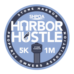 SHPOA Harbor Hustle