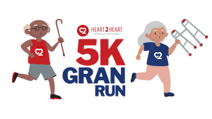 5K Gran Run