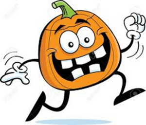 Ramsey's Farm Pumpkin Run/Walk