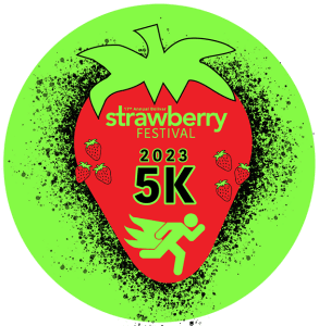 Bolivar Strawberry Festival 5k