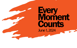 Every Moment Counts Run&Walk 5K, 10K, 15K benefiting Clarehouse