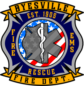 Byesville Fireman's Festival 5k