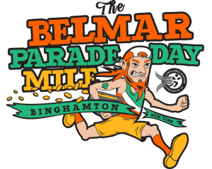 The Belmar Parade Day Mile