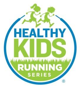 Healthy Kids Running Series Spring 2025 - Woodstown, NJ