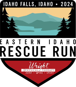 Eastern Idaho Rescue Run