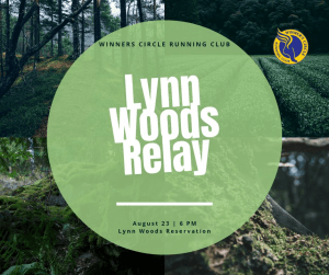 Lynn Woods Relay