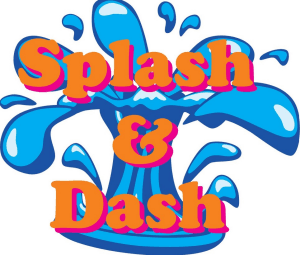Tucson Tri Girls Splash and Dash