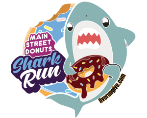 Main Street Donuts Shark Run 5K