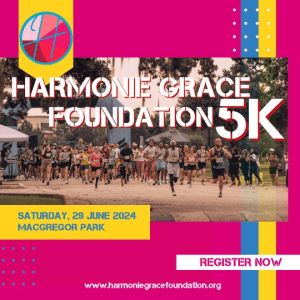 Harmonie Grace Foundation Annual Celebration