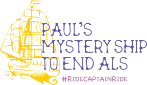 6th ANNUAL PAUL'S MYSTERY SHIP WALK TO END ALS