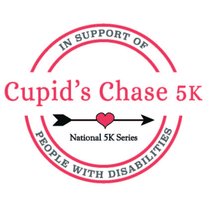 Cupid's Chase 5K Tempe