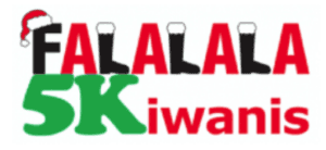FALALALA 5Kiwansis - Mansfield, 8:30 a.m.