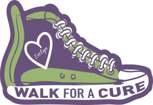 Color Walk for Rett